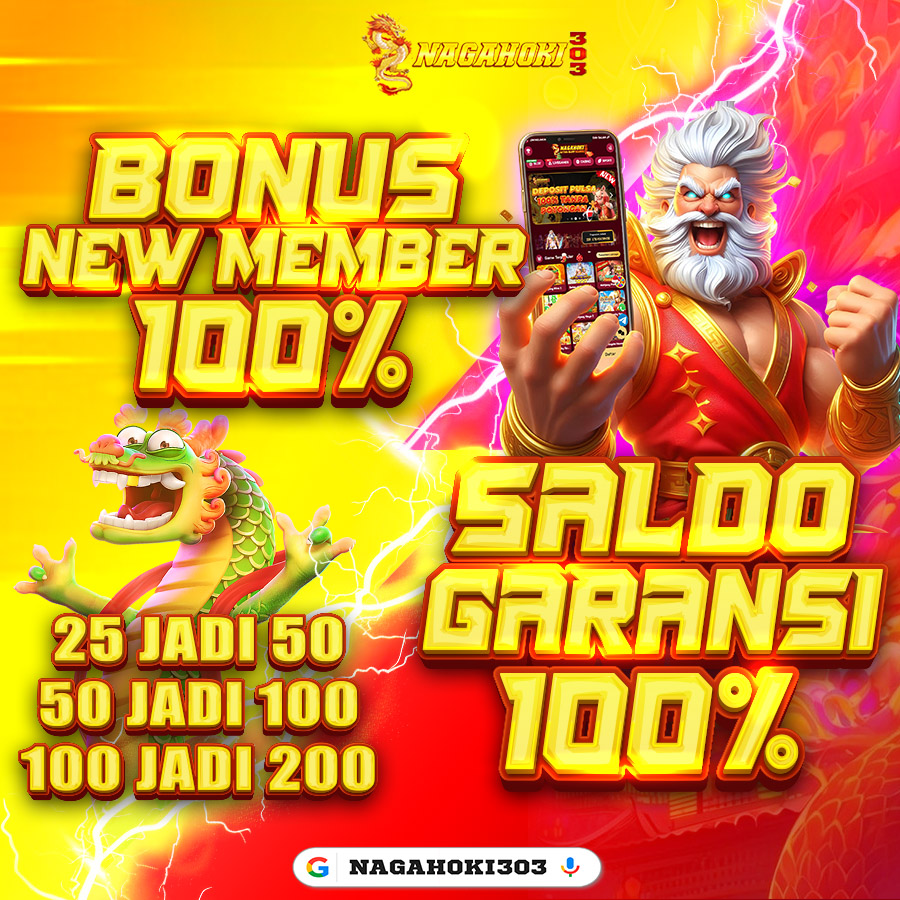 Nagahoki303 | Daftar Link Situs MPO Bet 800 Auto Maxwin Hari Ini